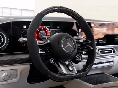 2027 Mercedes-Benz GLE 4MATIC®