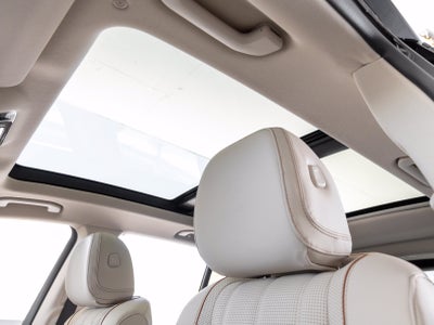 2027 Mercedes-Benz GLE 4MATIC®