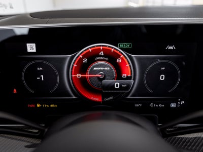 2027 Mercedes-Benz GLE 4MATIC®