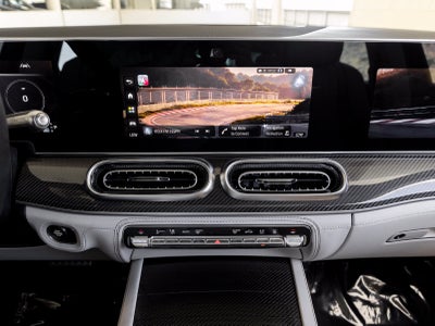 2027 Mercedes-Benz GLE 4MATIC®