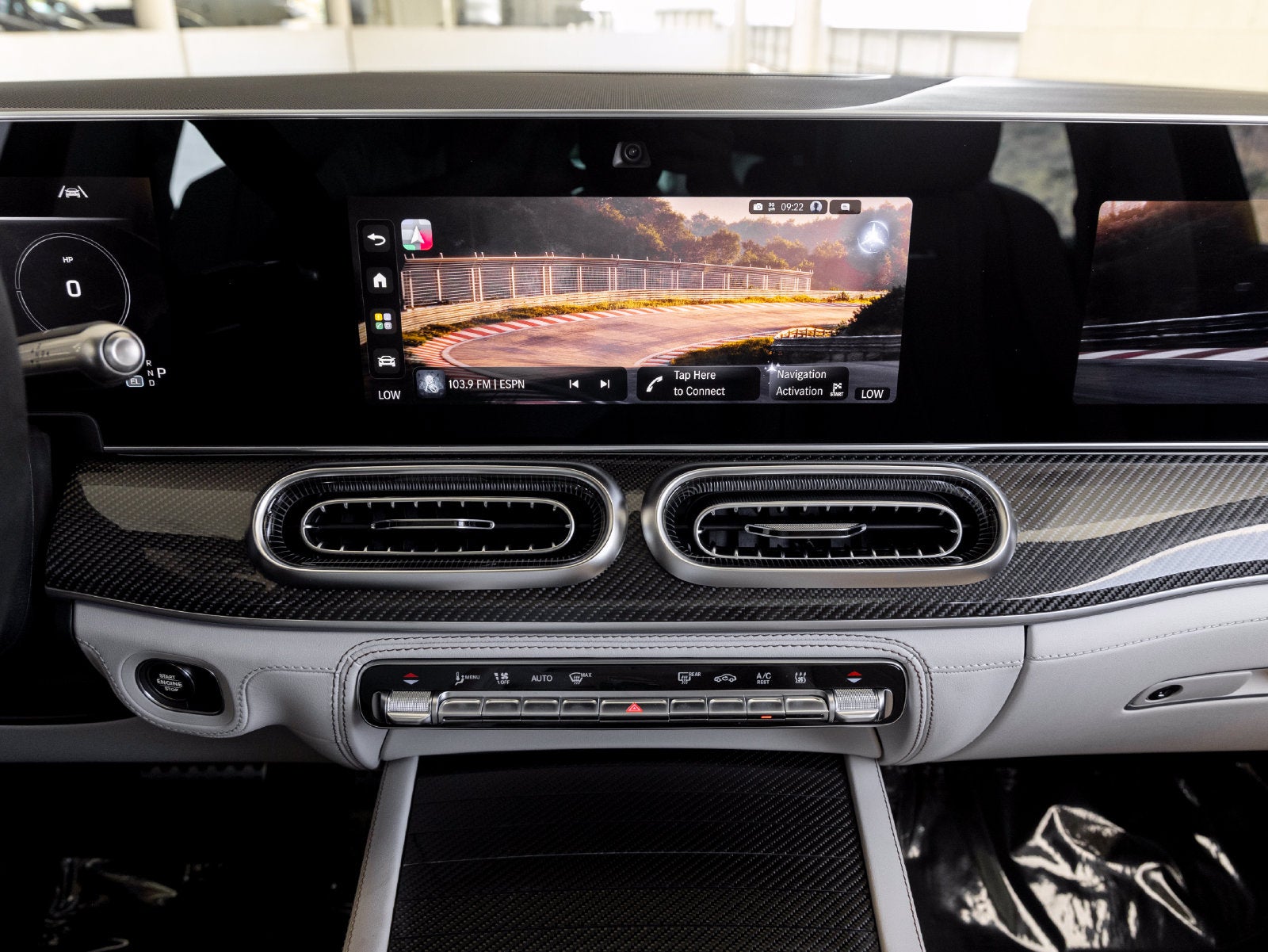 2027 Mercedes-Benz GLE 4MATIC®