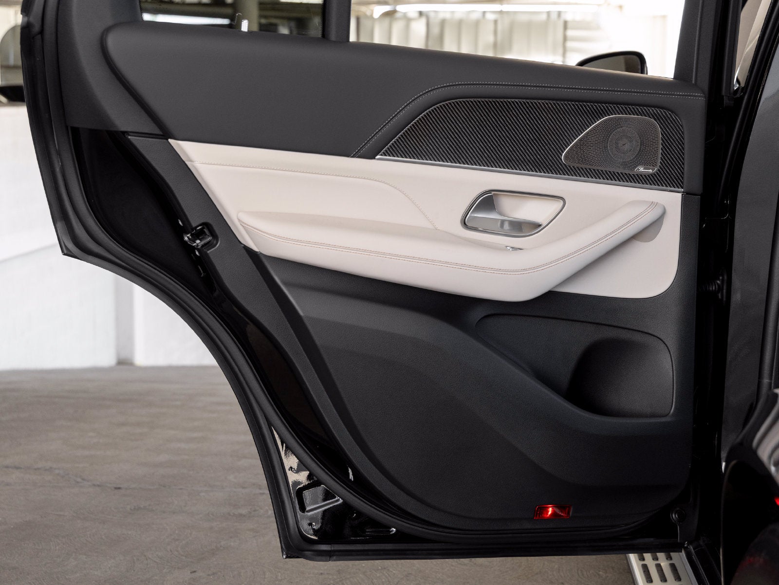 2027 Mercedes-Benz GLE 4MATIC®