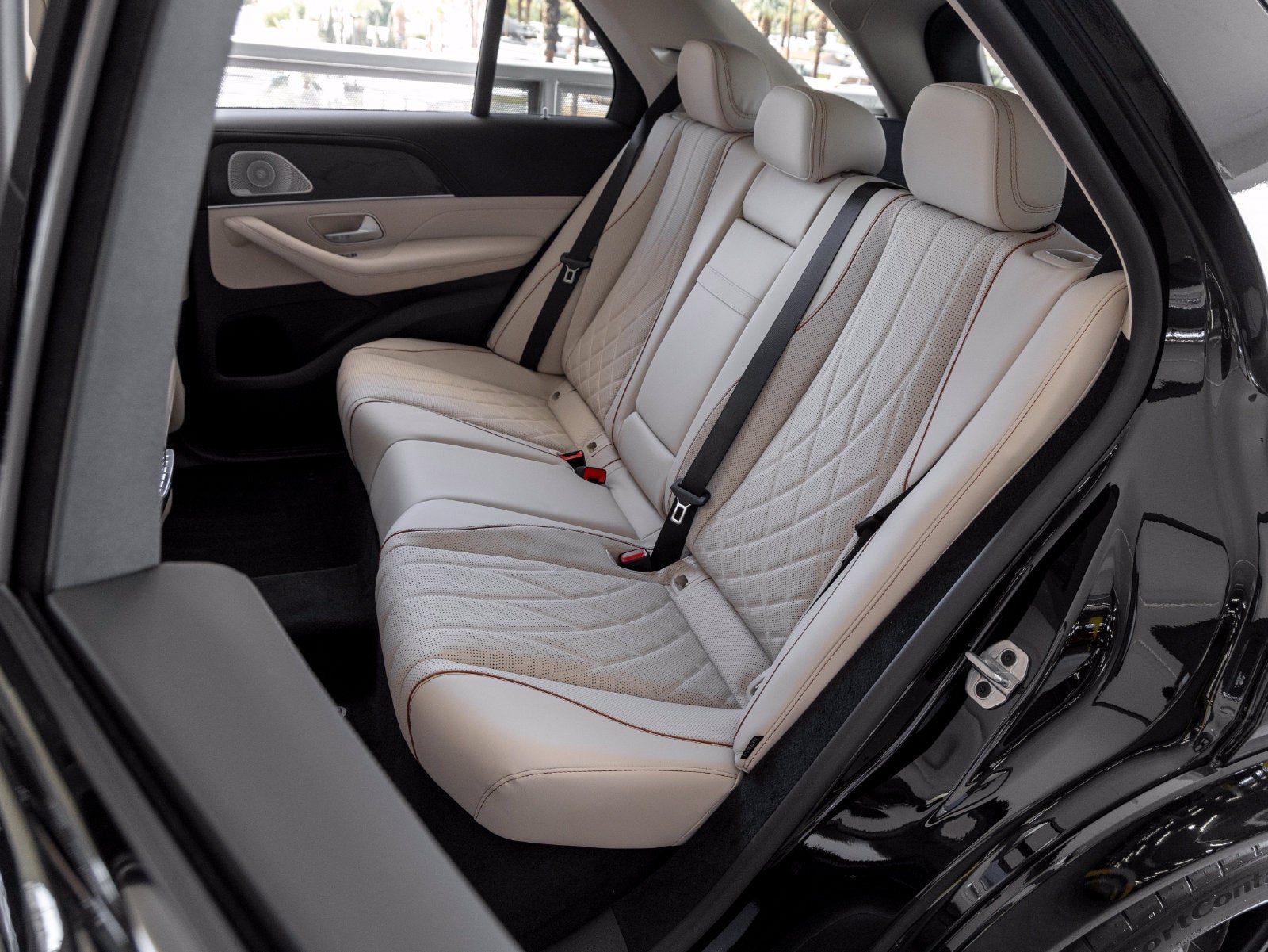2027 Mercedes-Benz GLE 4MATIC®