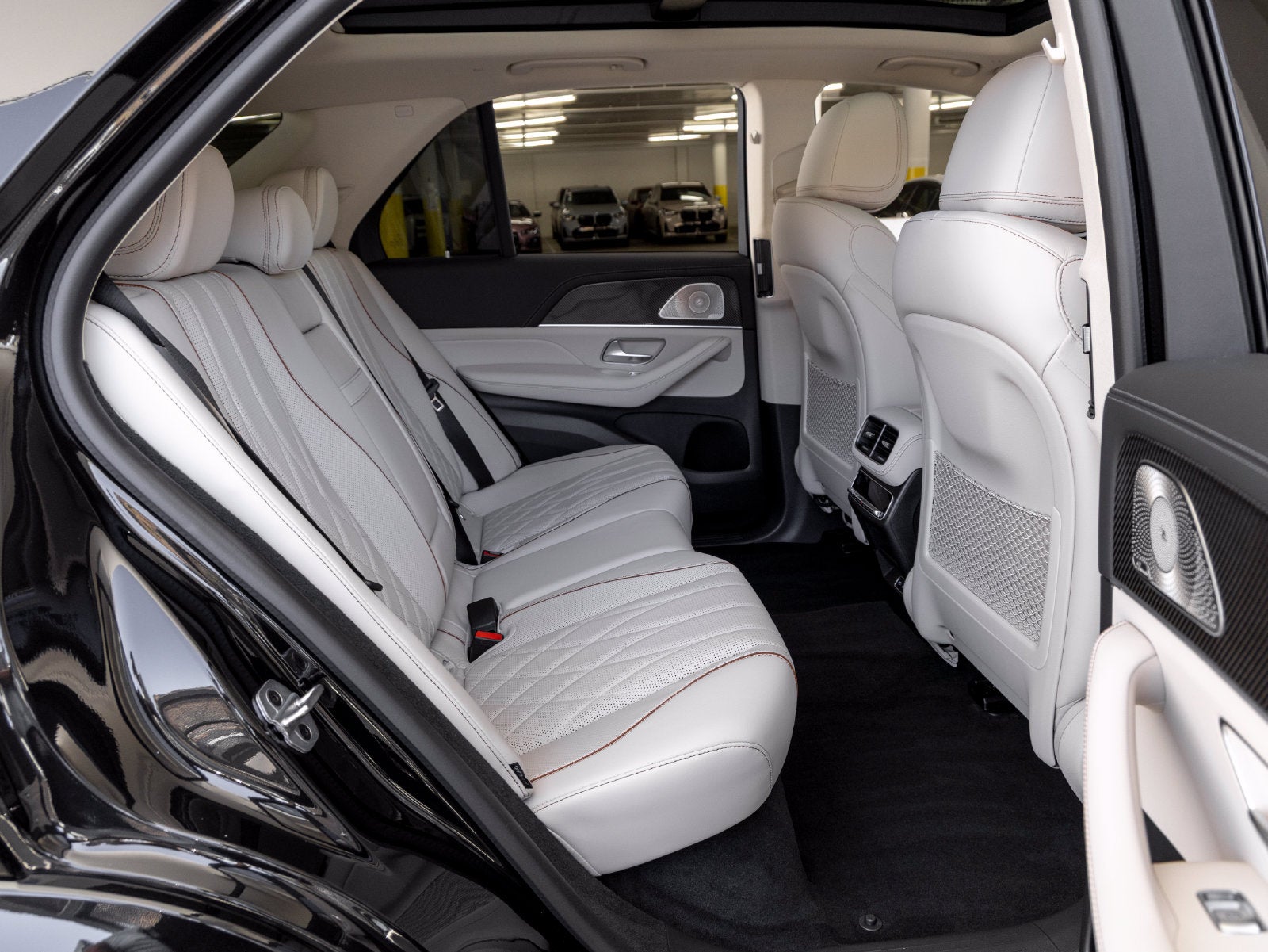 2027 Mercedes-Benz GLE 4MATIC®