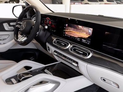 2027 Mercedes-Benz GLE 4MATIC®