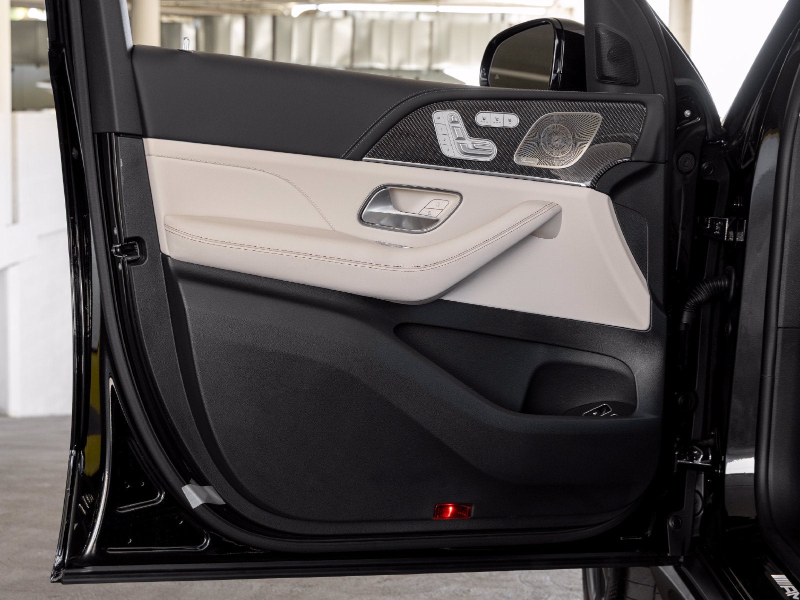 2027 Mercedes-Benz GLE 4MATIC®