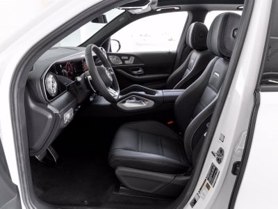 2027 Mercedes-Benz GLE 4MATIC®