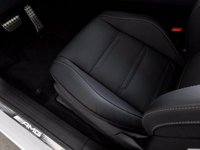 2027 Mercedes-Benz GLE 4MATIC®