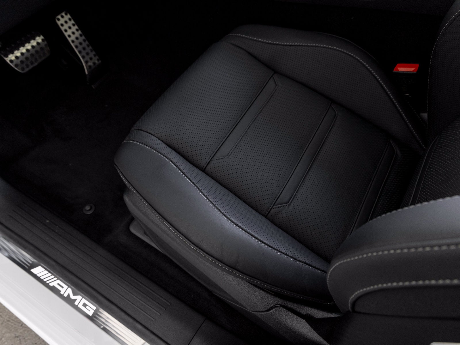 2027 Mercedes-Benz GLE 4MATIC®