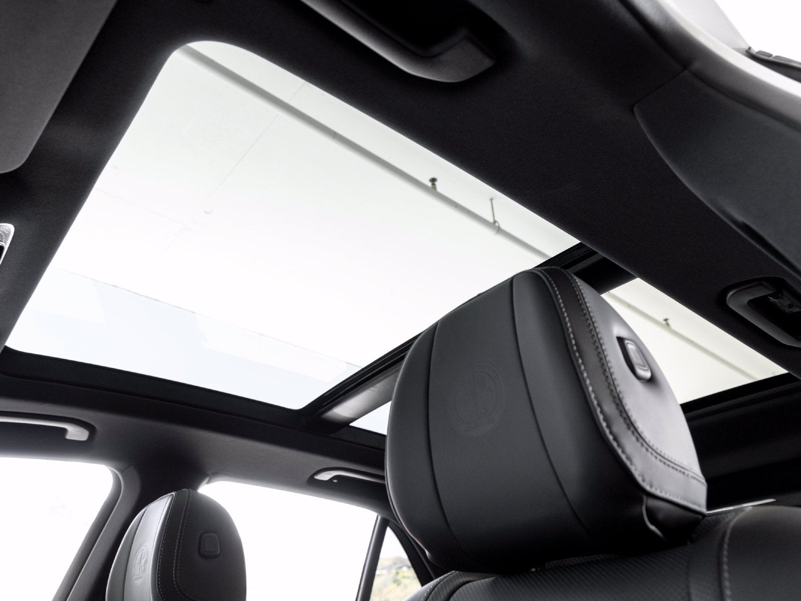 2027 Mercedes-Benz GLE 4MATIC®
