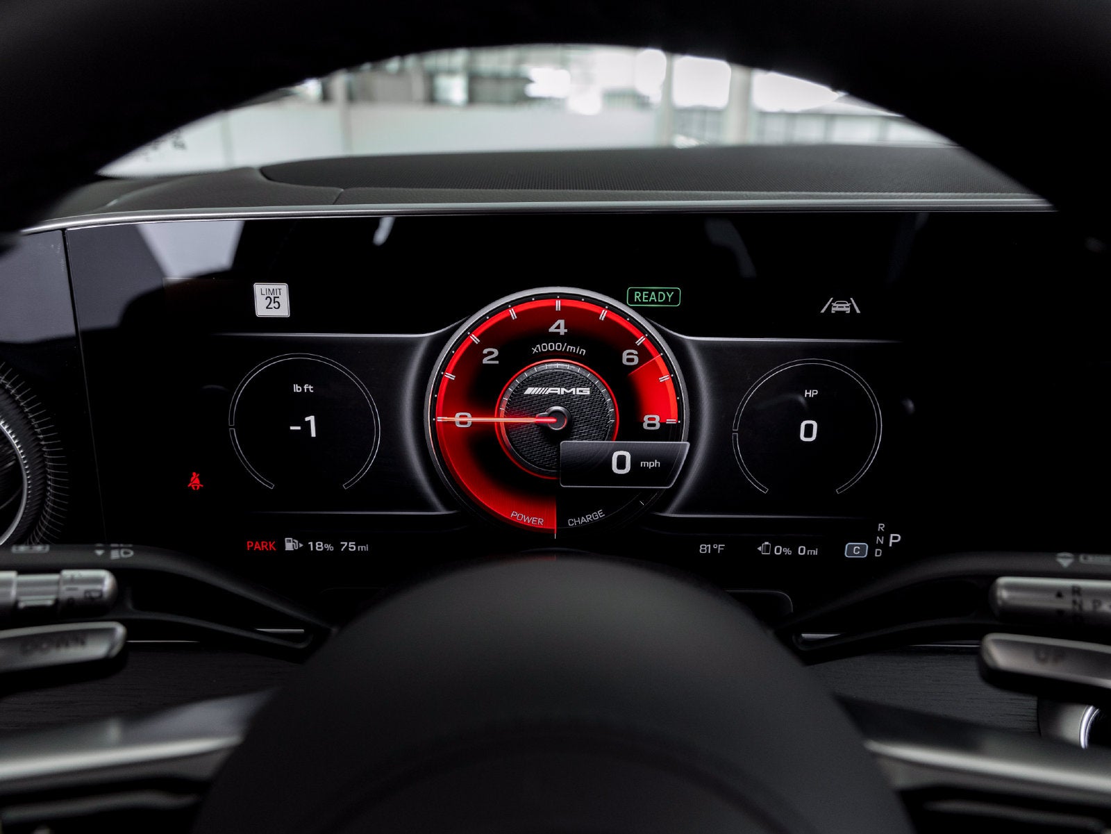 2027 Mercedes-Benz GLE 4MATIC®
