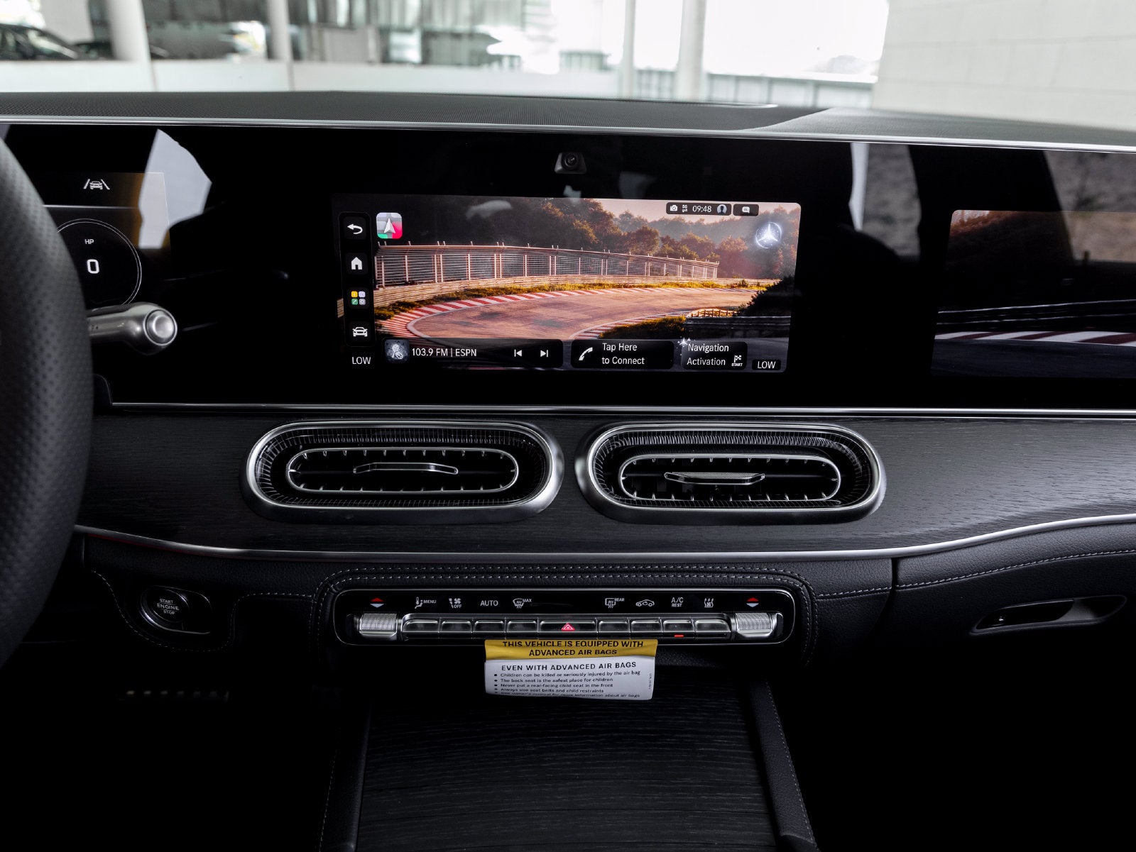 2027 Mercedes-Benz GLE 4MATIC®