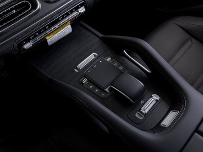 2027 Mercedes-Benz GLE 4MATIC®