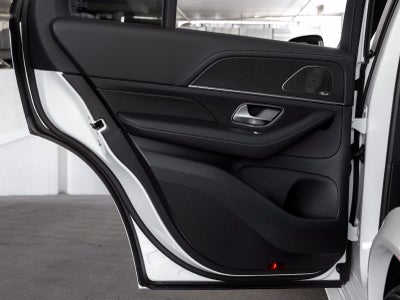 2027 Mercedes-Benz GLE 4MATIC®