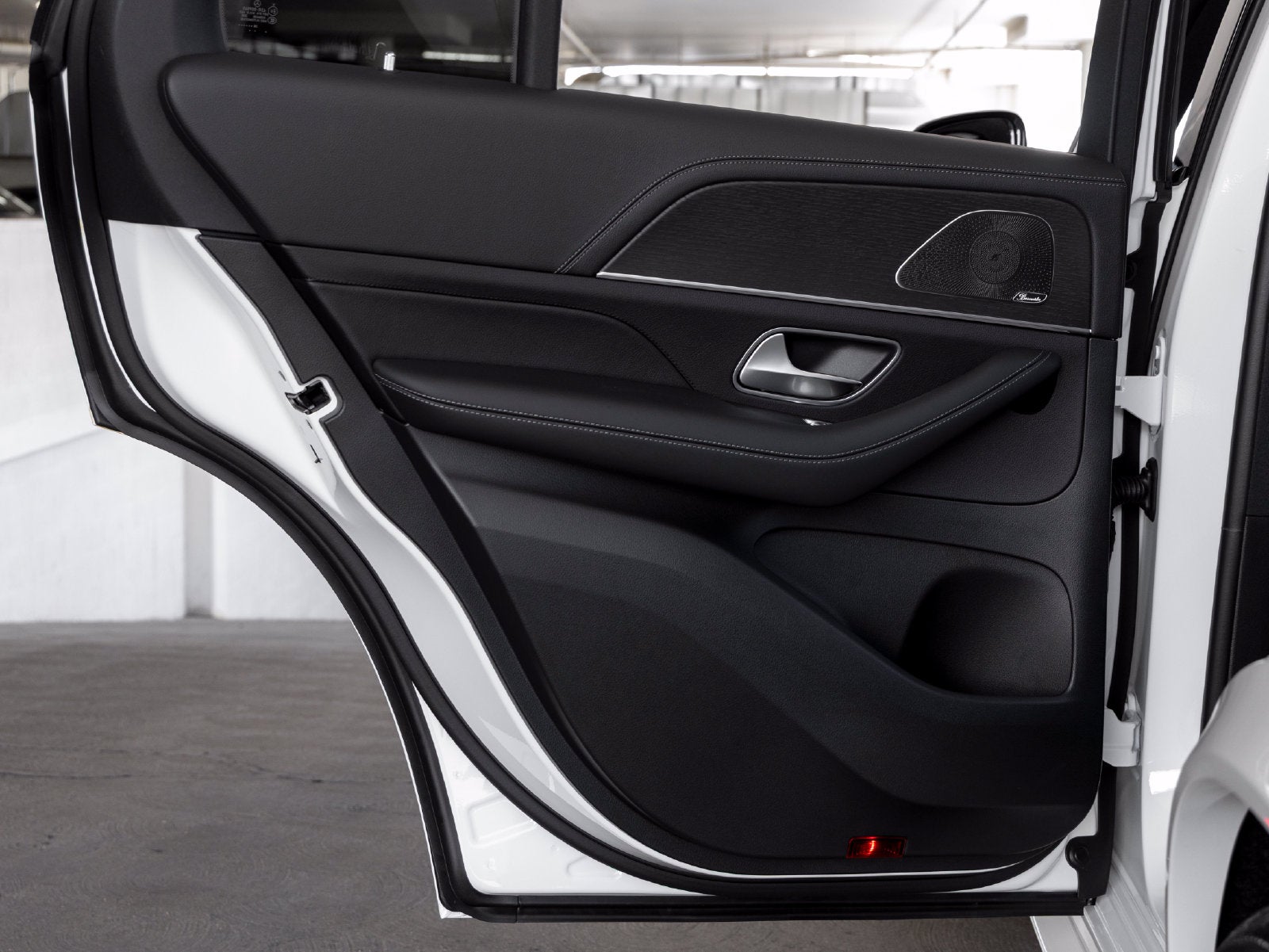 2027 Mercedes-Benz GLE 4MATIC®