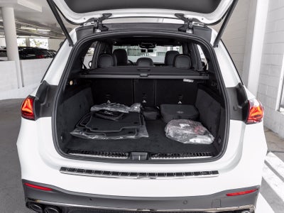2027 Mercedes-Benz GLE 4MATIC®