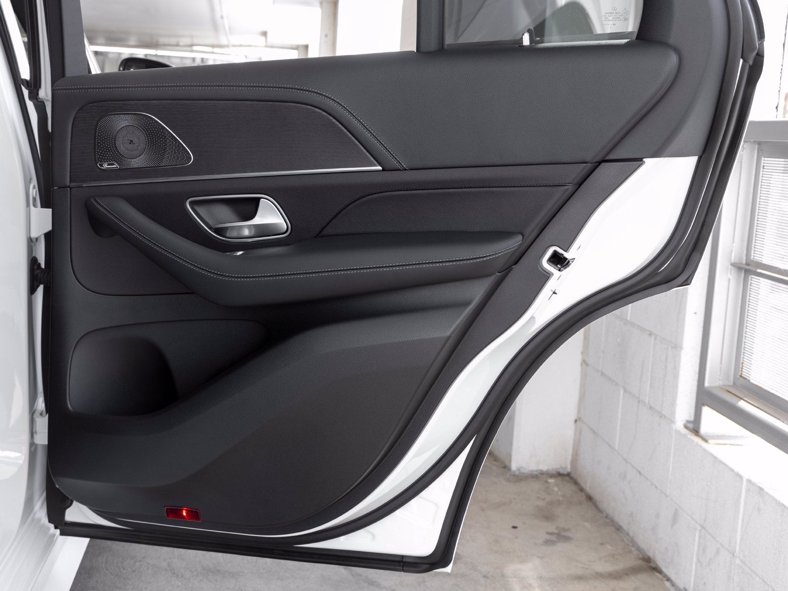 2027 Mercedes-Benz GLE 4MATIC®