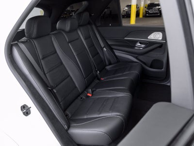 2027 Mercedes-Benz GLE 4MATIC®
