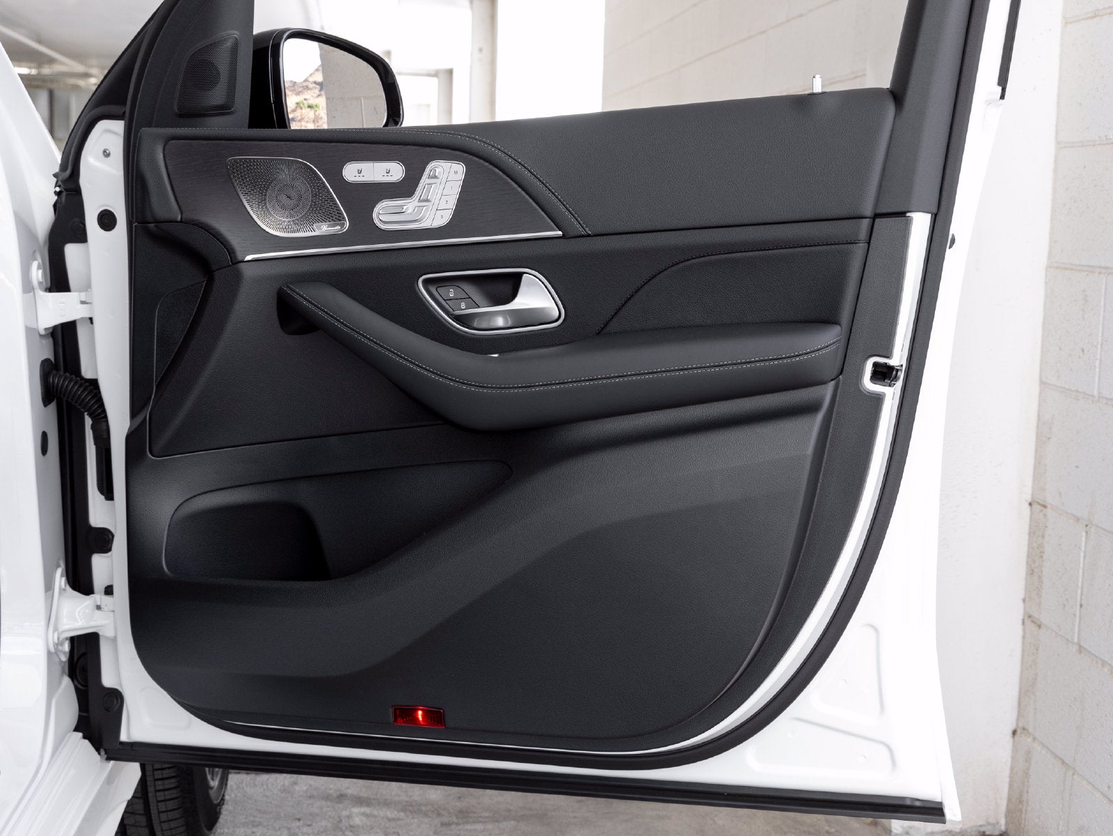 2027 Mercedes-Benz GLE 4MATIC®