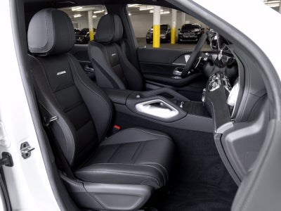2027 Mercedes-Benz GLE 4MATIC®