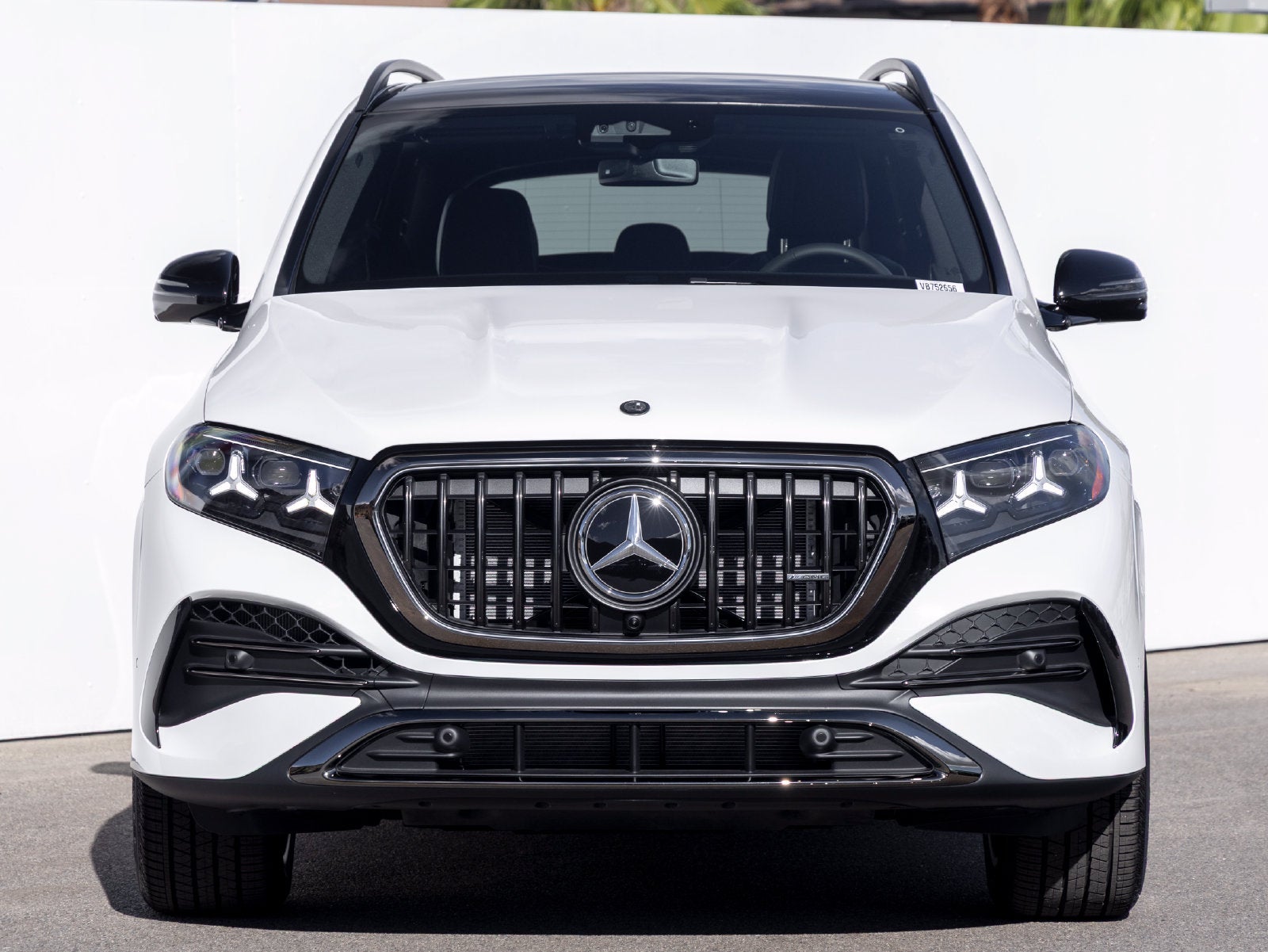 2027 Mercedes-Benz GLE 4MATIC®