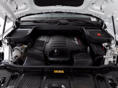 2027 Mercedes-Benz GLE 4MATIC®