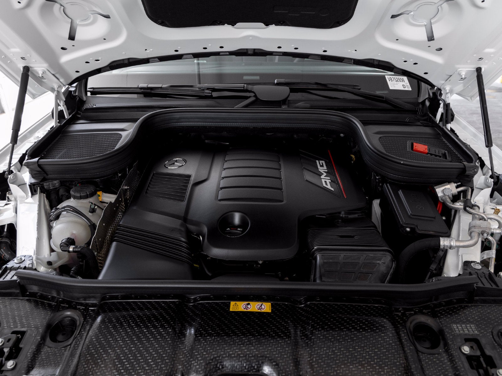 2027 Mercedes-Benz GLE 4MATIC®