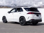2027 Mercedes-Benz GLE 4MATIC®