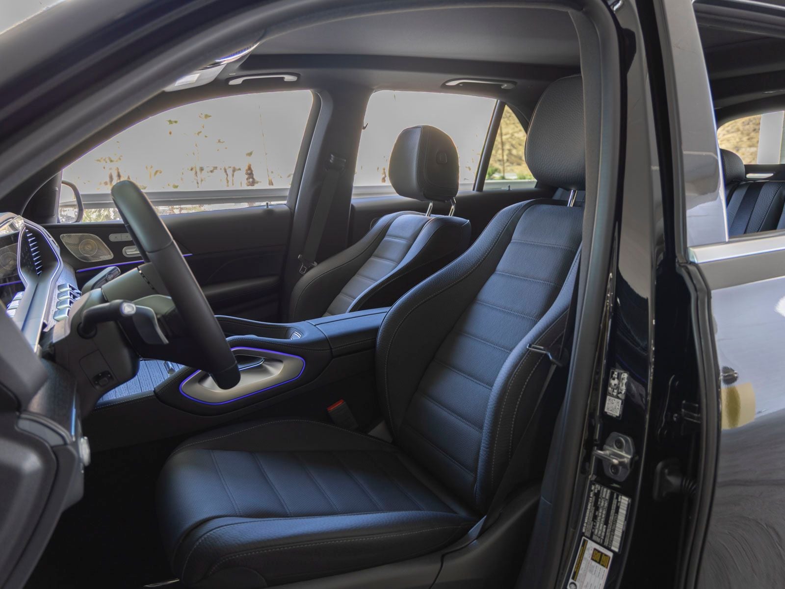 2026 Mercedes-Benz GLE GLE 580 4MATIC®