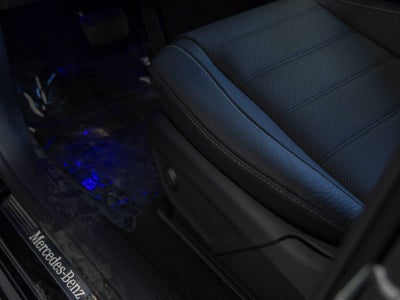 2026 Mercedes-Benz GLE GLE 580 4MATIC®