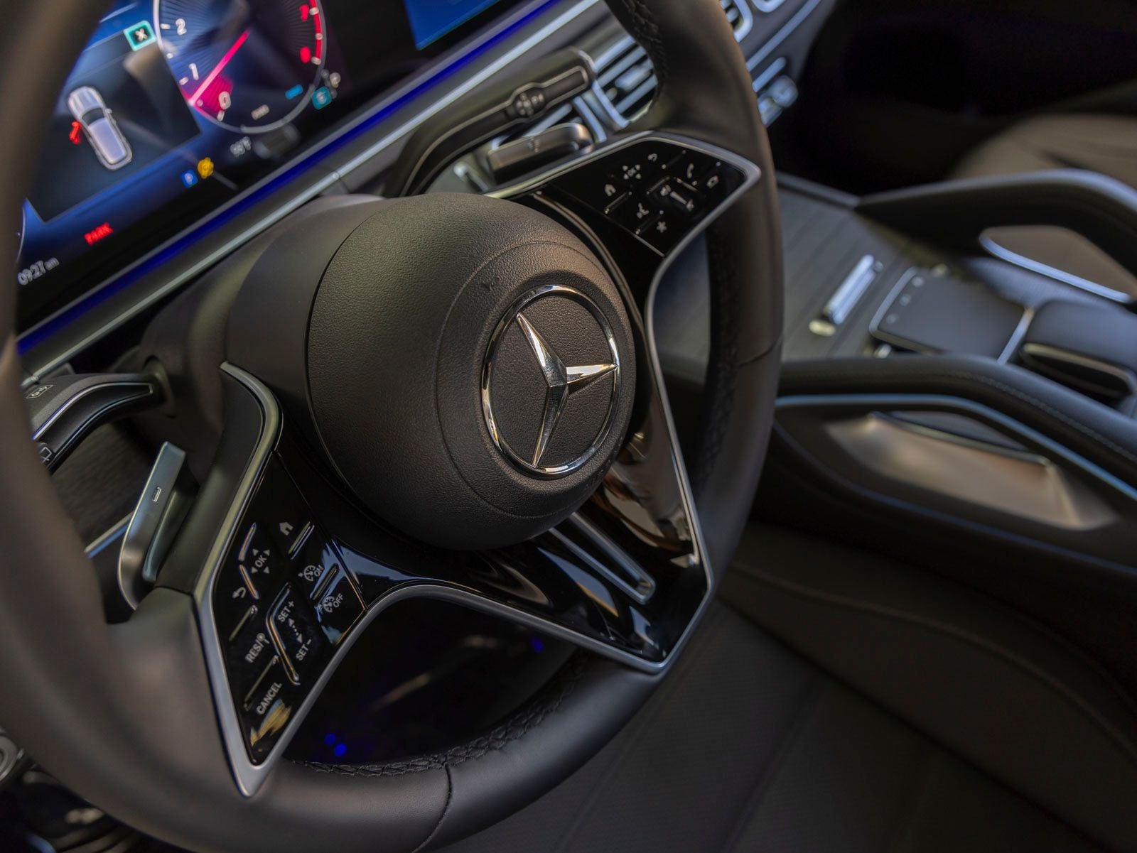 2026 Mercedes-Benz GLE GLE 580 4MATIC®