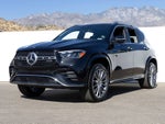 2026 Mercedes-Benz GLE GLE 580 4MATIC®