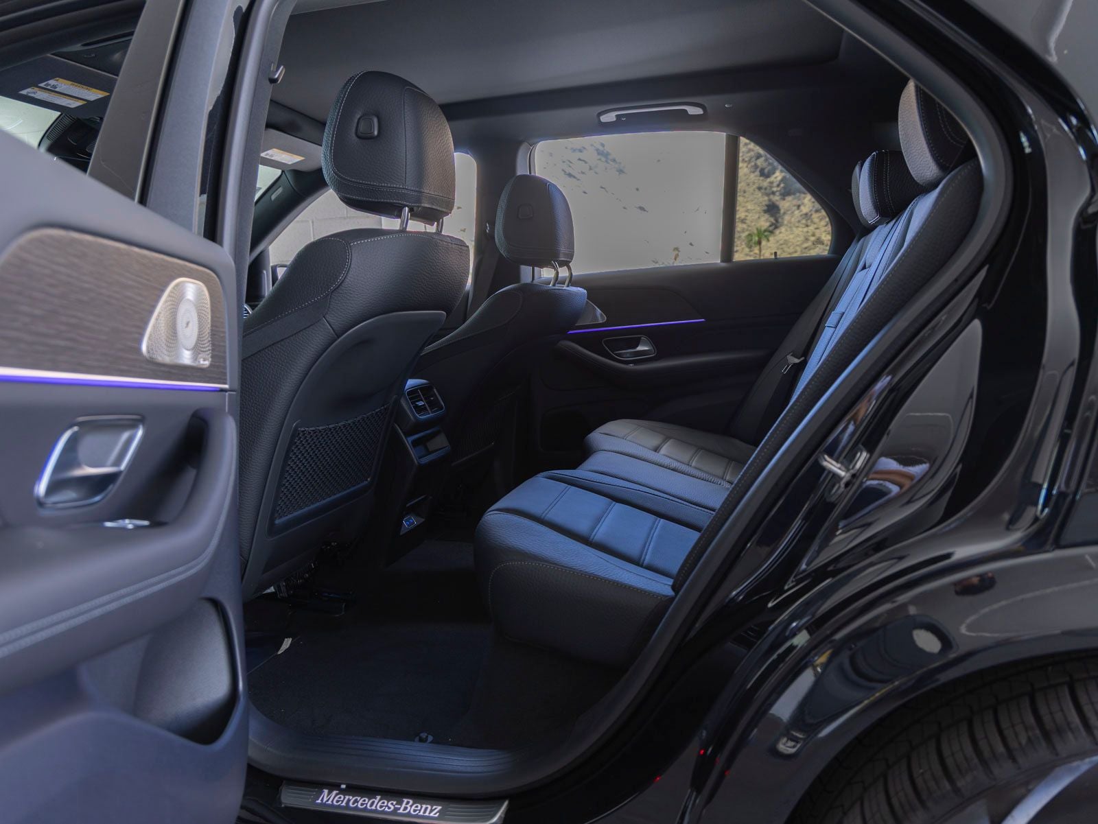2026 Mercedes-Benz GLE GLE 580 4MATIC®