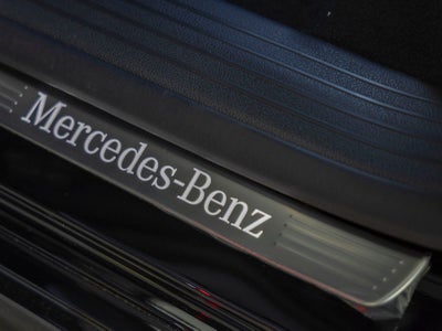 2026 Mercedes-Benz GLE GLE 580 4MATIC®