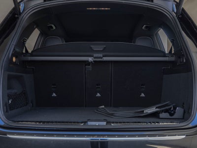 2026 Mercedes-Benz GLE GLE 580 4MATIC®