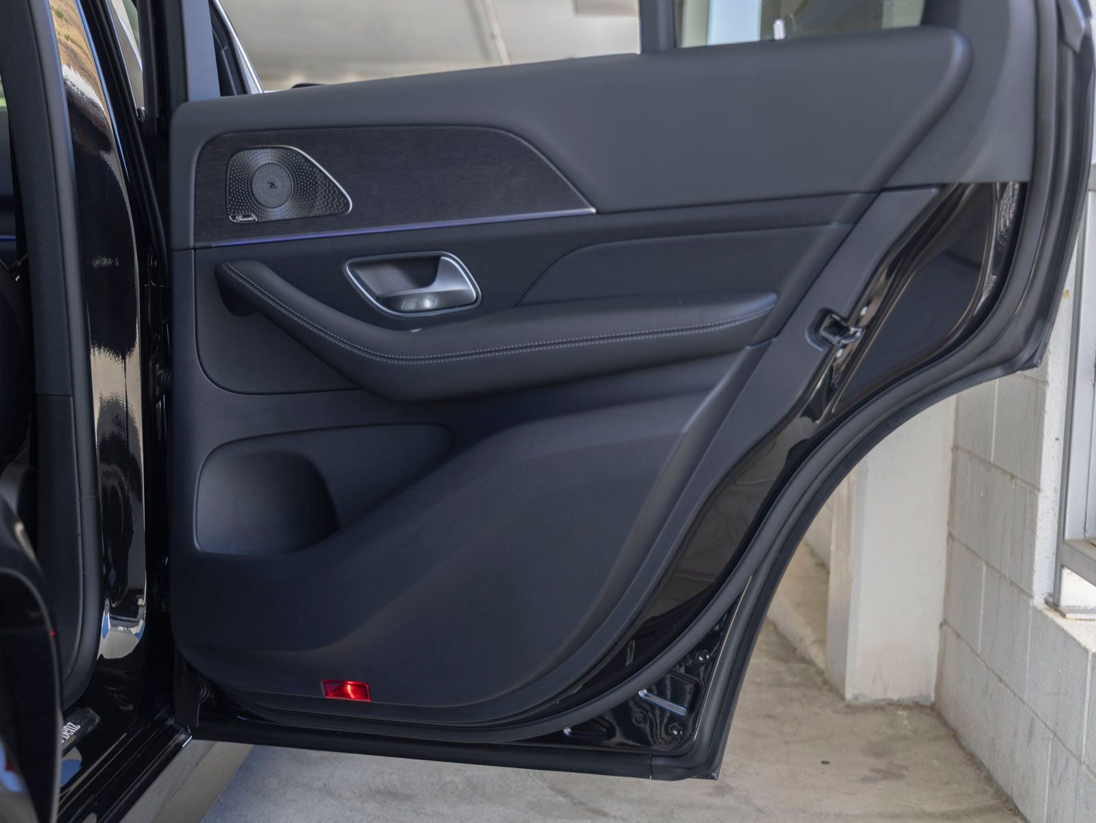 2026 Mercedes-Benz GLE GLE 580 4MATIC®