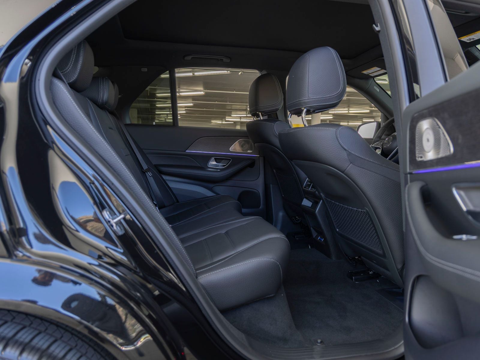 2026 Mercedes-Benz GLE GLE 580 4MATIC®