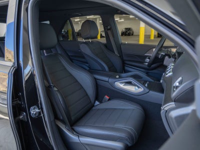 2026 Mercedes-Benz GLE GLE 580 4MATIC®