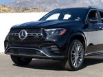 2026 Mercedes-Benz GLE GLE 580 4MATIC®