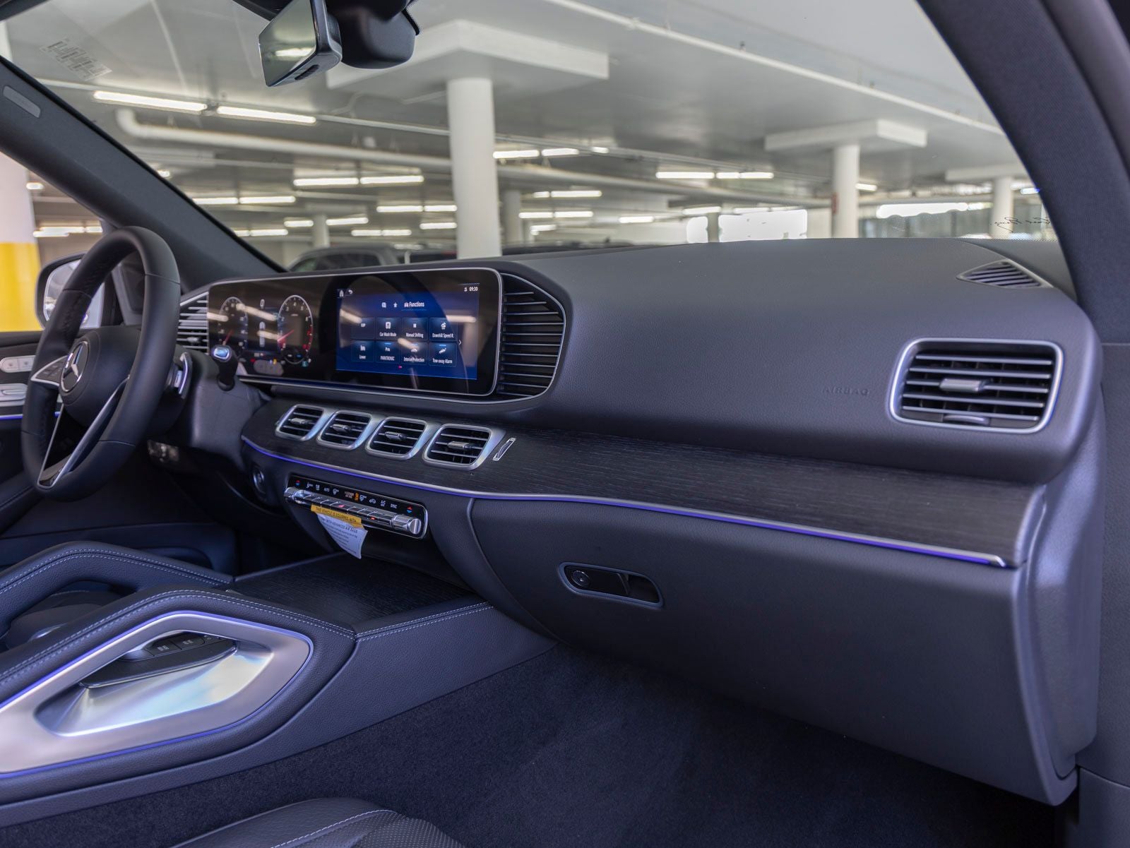 2026 Mercedes-Benz GLE GLE 580 4MATIC®