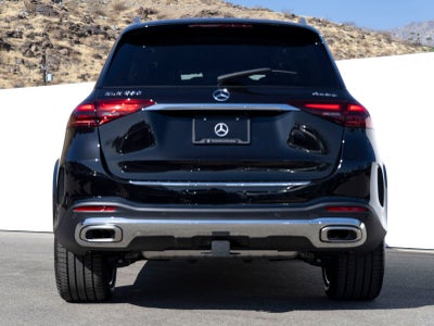 2026 Mercedes-Benz GLE GLE 580 4MATIC®