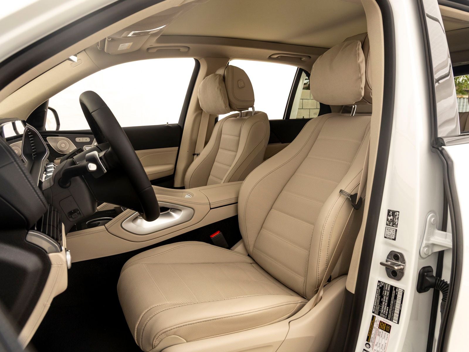 2026 Mercedes-Benz GLE GLE 580 4MATIC®