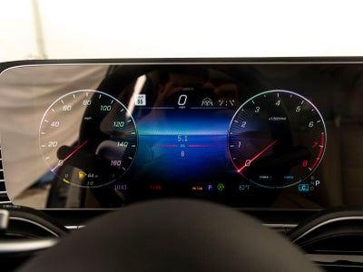 2026 Mercedes-Benz GLE GLE 580 4MATIC®