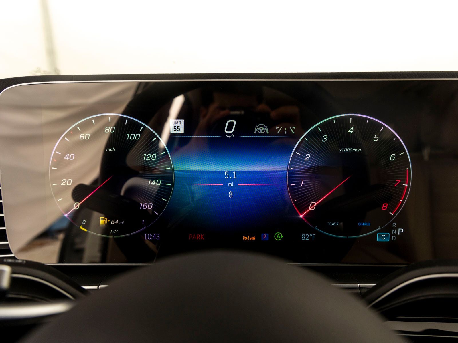 2026 Mercedes-Benz GLE GLE 580 4MATIC®