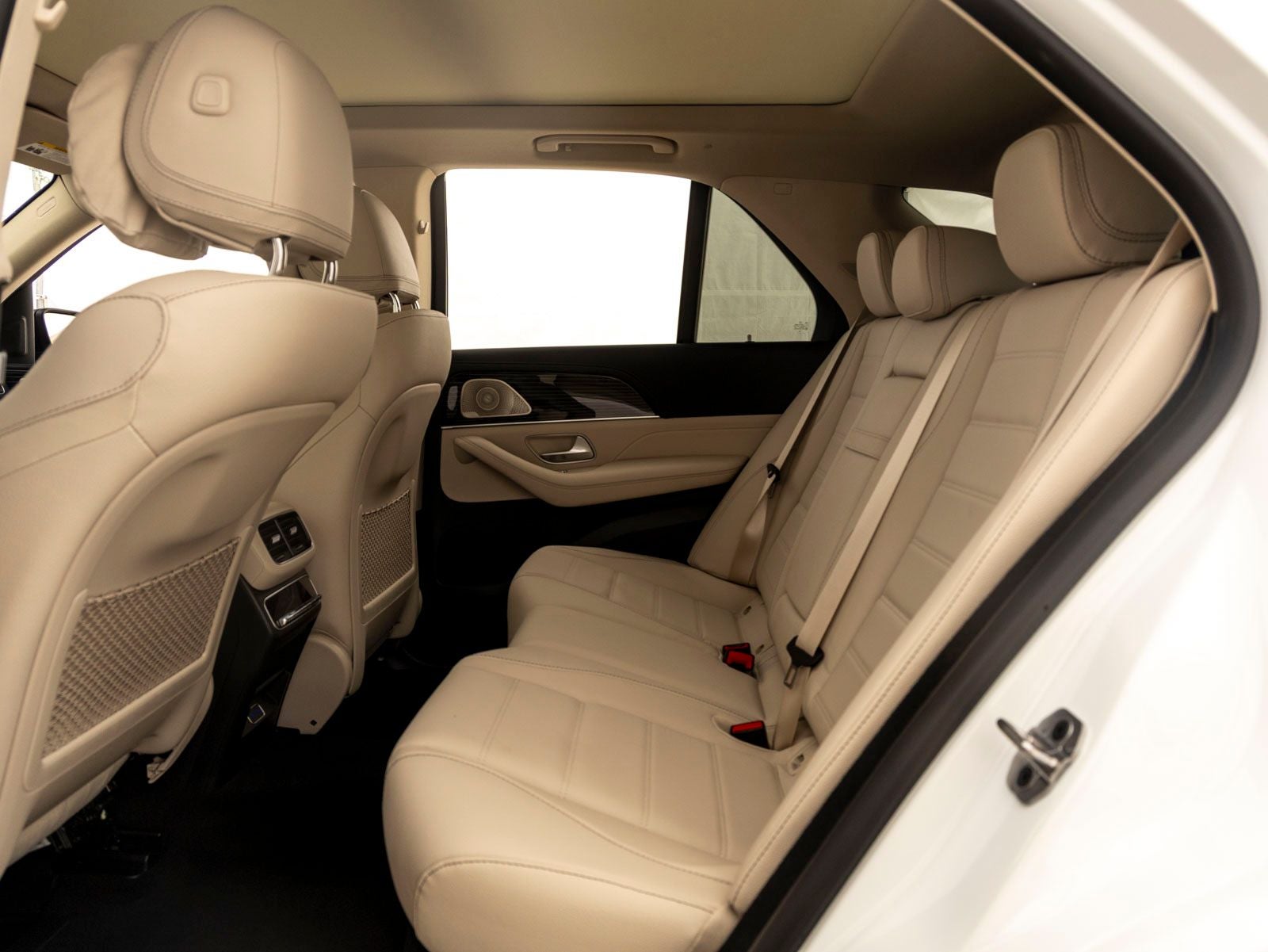 2026 Mercedes-Benz GLE GLE 580 4MATIC®