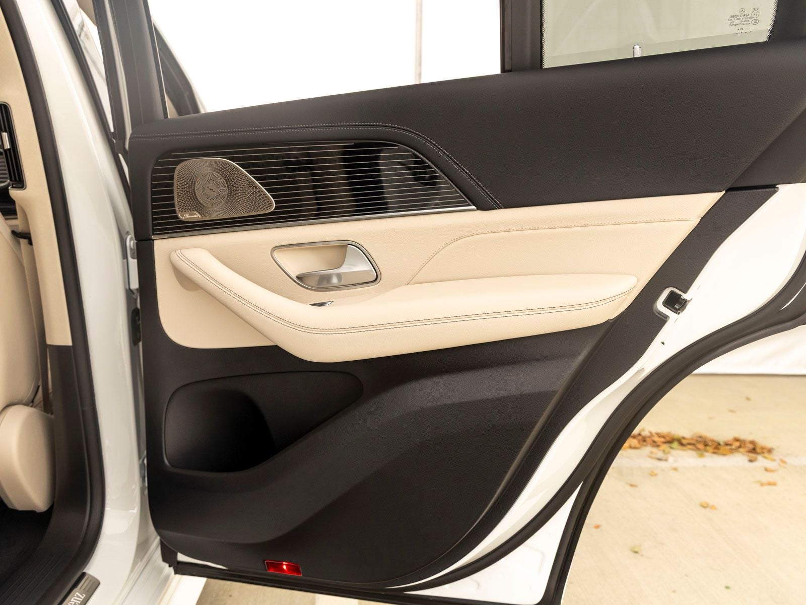 2026 Mercedes-Benz GLE GLE 580 4MATIC®