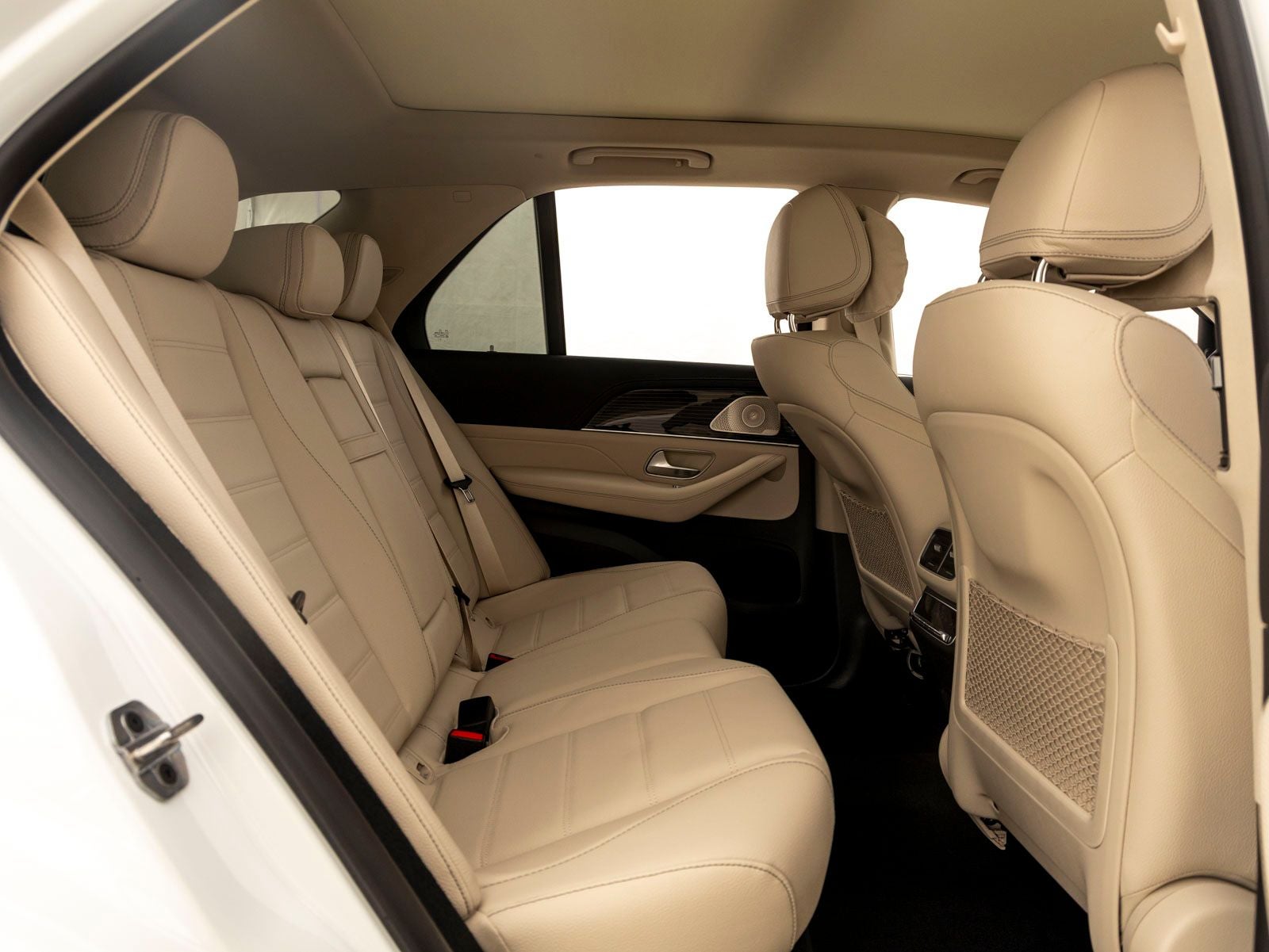 2026 Mercedes-Benz GLE GLE 580 4MATIC®