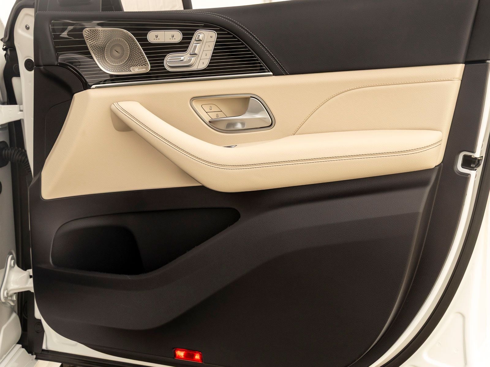 2026 Mercedes-Benz GLE GLE 580 4MATIC®