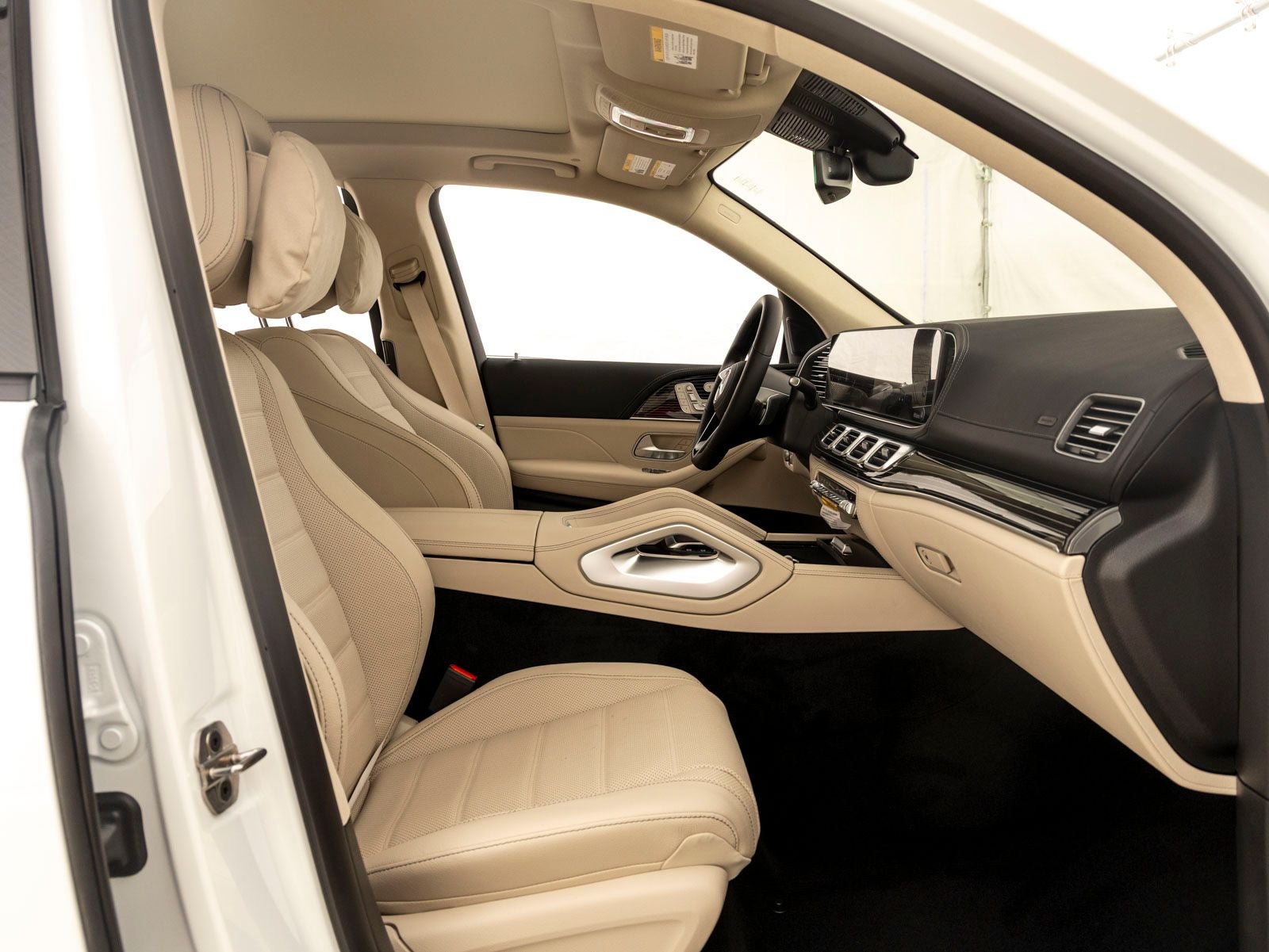 2026 Mercedes-Benz GLE GLE 580 4MATIC®