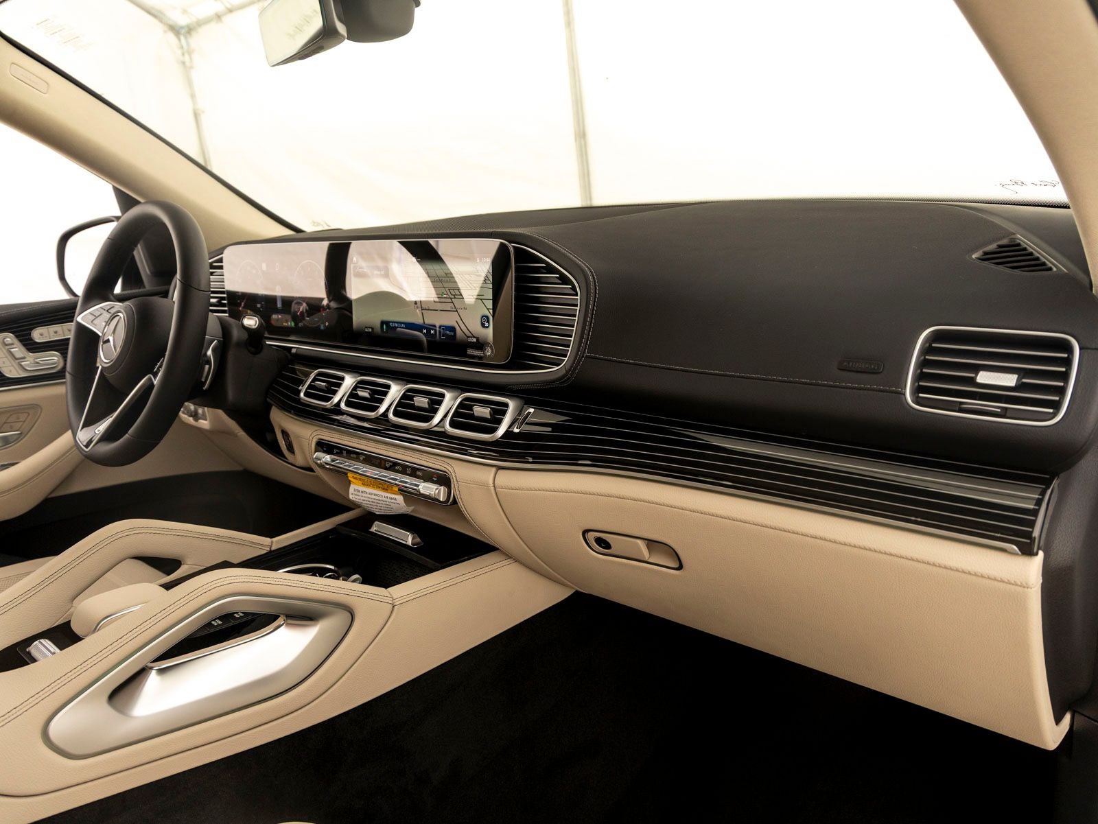 2026 Mercedes-Benz GLE GLE 580 4MATIC®